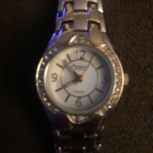 Precision Women's Watch